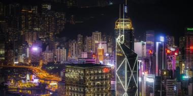 CV Sample 香港範例|中英雙語履歷表寫法教學 + 履歷表範本下載